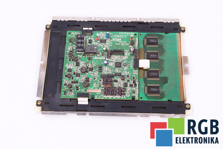 LJ64HB34 PRO-FACE REV. E DUNTK5088JPZZ PLAZMOVÁ MATICE