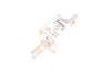 POJISTKA 170M3020 BUSSMANN 700V, 450A