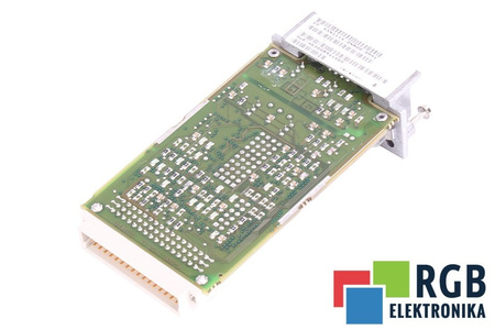 6SN1114-0NB00-0AA1 SIEMENS SIMODRIVE 611-U NA NÁHRADNÍ DÍLY