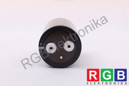 KONDENZÁTOR B43566-S0338SQ3 EPCOS 3300UF, 400V