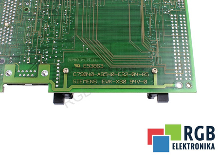 C79040-A9540-C32-04-85 SIEMENS C79040-A9540-C32-04-86 70930224