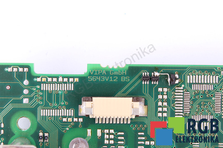 5643V12 BS VIPA PRO 603-10P00