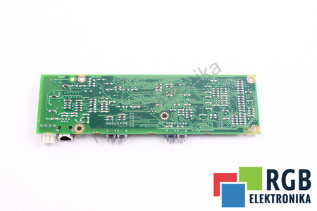 3BSE015488R1 ABB NAMC-11 3BSC980004R617