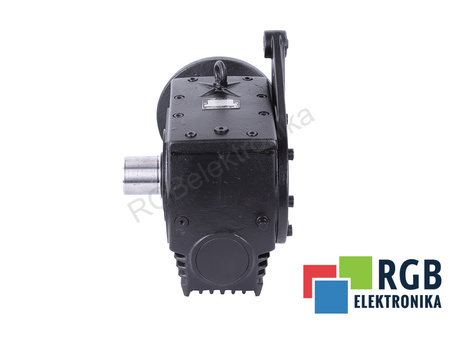 SK.12080ADSH NORD IEC80 I=58.27 PŘEVODOVKA