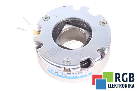MCNB25-14 OGURA CLUTCH BRZDA