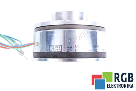 07.P1.300-0327 KEB BRZDA