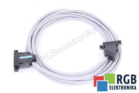 6FC9344-5GB SIEMENS SINUMERIK 840D 5M KÁBEL