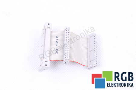 0126.00 SIEMENS 34PIN 60MM SPOJOVACÍ PÁSEK