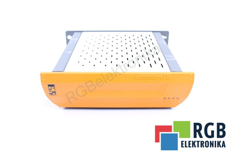 5PC810.SX01-00 B&R AUTOMATION