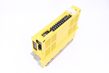 A06B-6089-H204 FANUC SERVO AMPLIFIER UNIT