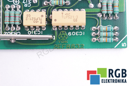 2EF8832 TDK PRO 5000T E0451-521-038 OPUS