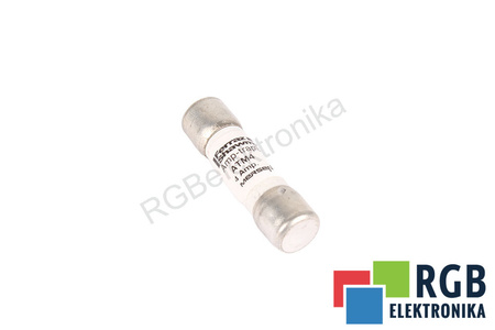 POJISTKA ATM4 FERRAZ SHAWMUT 600V, 4A 10.3X38.1MM