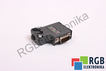 KONEKTOR PROFIBUS 6ES7972-0BA60-0XA0 SIEMENS