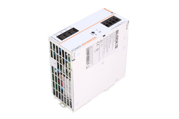 PCC-0324-200-2 BLOCK POWER COMPACT SPÍNANÝ NAPÁJECÍ ZDROJ