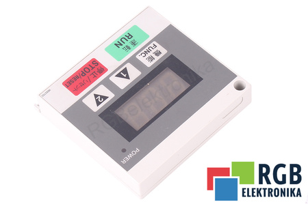 NE62703 HITACHI OVLÁDACÍ A ŘÍDICÍ PANEL