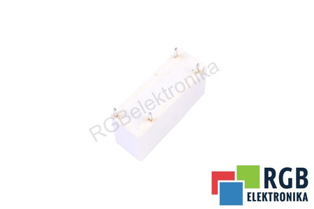RM96Z-12W RELPOL RM96-3021-35-1012 12VDDC 260VAC 10A RELE