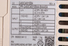 CIPR-GA50C4001EBAA-BAAASA YASKAWA GA500 GA50C4001EBA