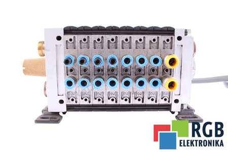 CPV14-GE-MP-8 FESTO CPV14-VI