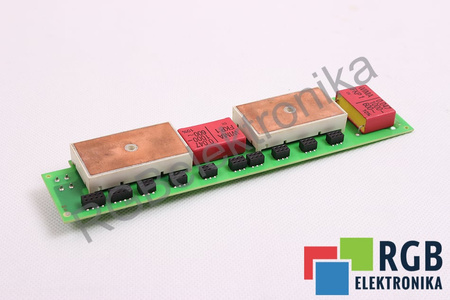 SV2IGBTI1-1/2 B&R AUTOMATION 060002121-02 0513 94V-0