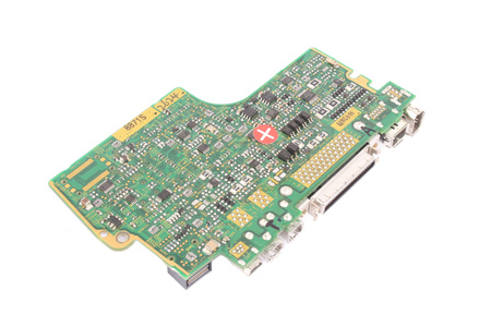 581D675A-2 PANASONIC NA NÁHRADNÍ DÍLY