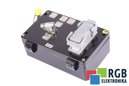 00138382 KUKA PRO RDW SAFETY