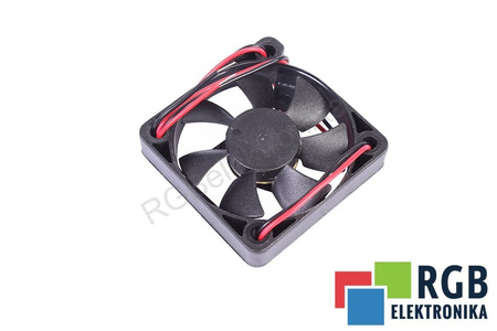 AD0524HB-G70 ADDA 50X50X10MM, 24V, 0.11A VENTILÁTOR