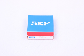 NU309ECP SKF 45X100X25 VÁLEČKOVÉ LOŽISKO