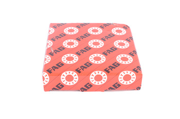 NU213-E-XL-TVP2 FAG 4900RPM, 7100RPM, 65X120X23 128KN, 120KN VÁLEČKOVÉ LOŽISKO