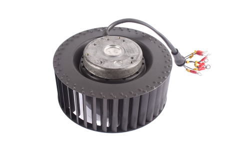 51930161/01 SIEMENS 160X160X100MM VENTILÁTOR