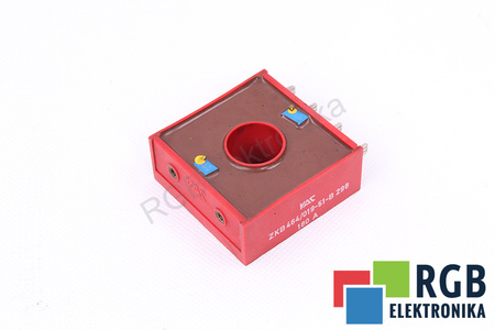 ZKB464/019-51-B296 VAC 180A PROUDOVÝ SNÍMAČ