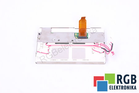 LQ7BW556T SHARP 22PIN 7" LCD DISPLEJ