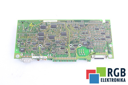 SR1700208 SP08 REFU ELEKTRONIK PRO DRIVE 500 RD527W030L-1