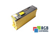 A06B-6096-H301 FANUC SERVO AMPLIFIER MODULE