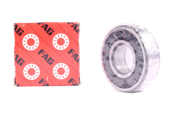 6204-C-2HRS-C3 FAG 20X47X14 LOŽISKO