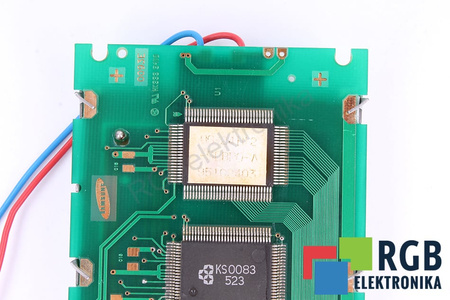 UG-24B12-SLBPO-A SAMSUNG LCD DISPLEJ