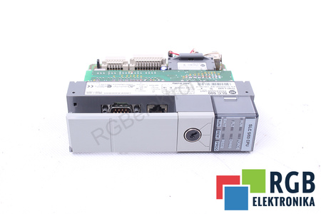 1747-L532 ALLEN BRADLEY SLC500 SLC5/03 SER.D
