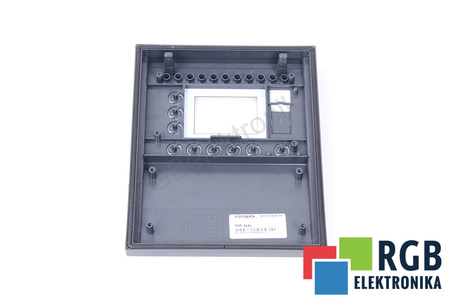 51312364FA MERLIN GERIN FRP 2X4X PŘEDNÍ PANEL