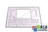 GR060FPXAA080 UNIPO PRO UCP100 PŘEDNÍ PANEL