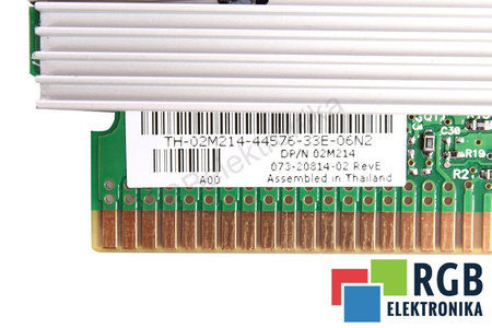 02M214 DELL