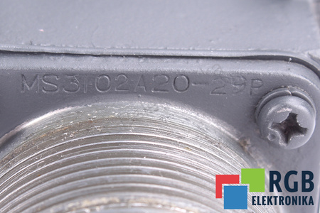 HD80-11S MITSUBISHI ELECTRIC ENKODÉR