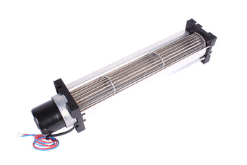 QG030-198/14 EBM PAPST 258X50X47,5MM, 24V VENTILÁTOR