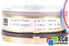 8661107H22 BINDER BRZDA