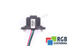 2AV63 HONEYWELL HALL-EFFECT VANE SWITCH