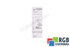 RM96Z-12W RELPOL RM96-3021-35-1012 12VDDC 260VAC 10A RELE