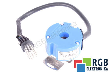 48-2500P8-L6-5V-17X TAMAGAWA FA-CODER ENKODÉR