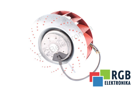 R2E180-AS77-40 EBM PAPST 180MM, 230V, 0.36A VENTILÁTOR