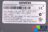 6SE6440-2UD15-5AA1 SIEMENS MICROMASTER 440
