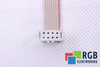 R911299274 BOSCH REXROTH 8PIN 140MM SPOJOVACÍ PÁSEK