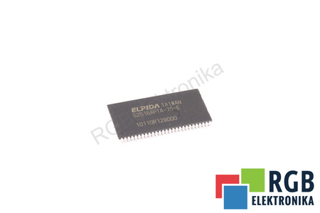 S2516AFTA-75-E ELPIDA