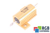 REZISTOR WH25 3.3 OHM 3.3OHM